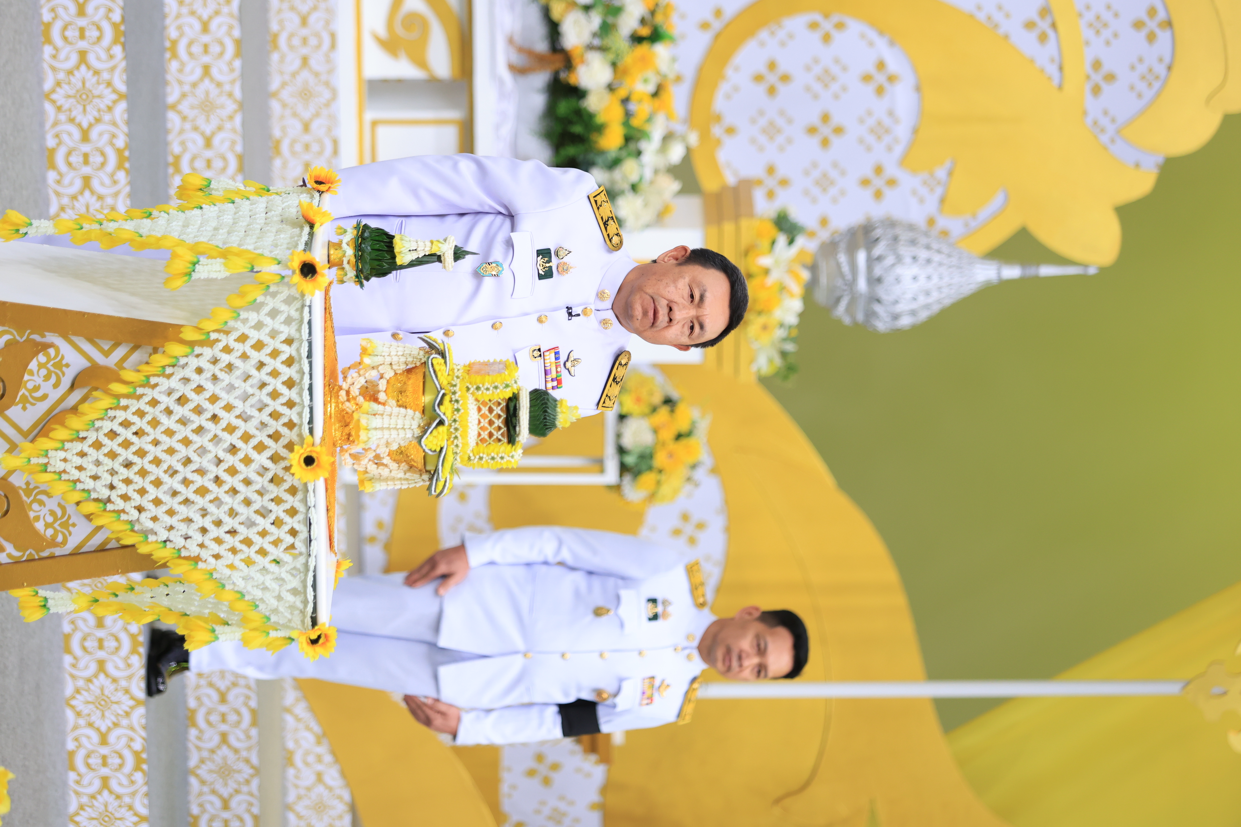 title - คณะผู้บริหาร ส.ป.ก. บันทึกเทปถวายพระพรชัยมงคล เนื่องในโอกาสมหามงคลเฉลิมพระชนมพรรษา 74 พรรษา พระบาทสมเด็จพระปรเมนทรรามาธิบดีศรีสินทร มหาวชิราลงกรณ พระวชิรเกล้าเจ้าอยู่หัว